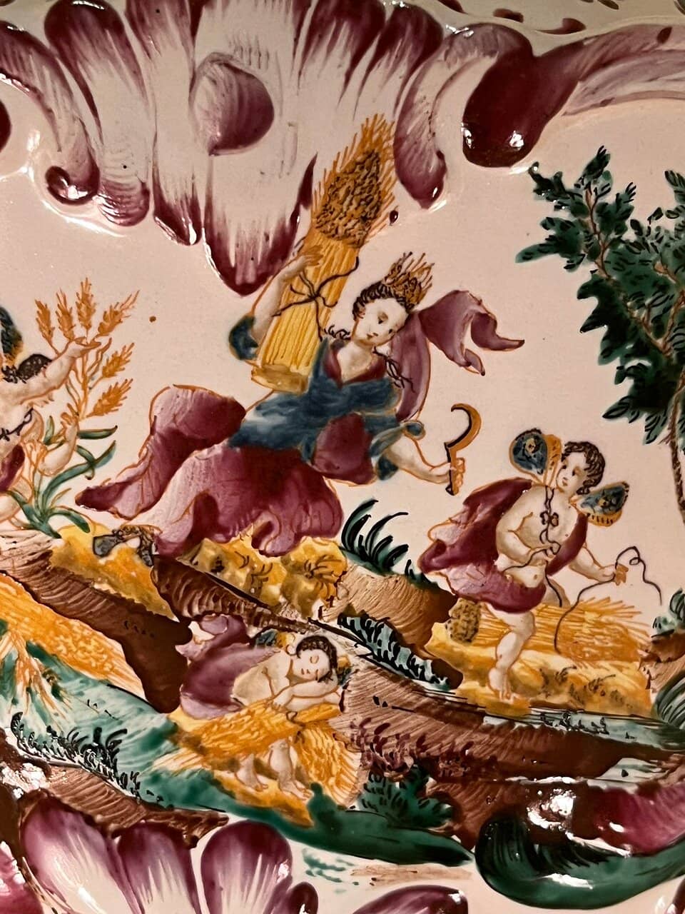 Notre-Dame de Beauvoir Chapel