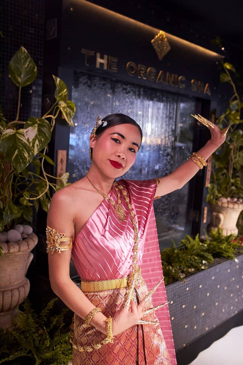 Authentic Thai Therapies