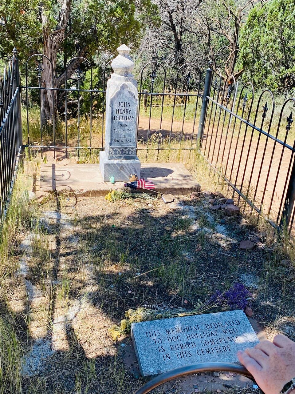 Unique Statues and Stones