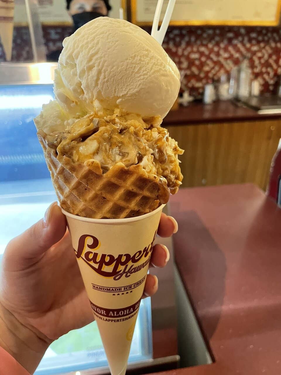 Artisan Coffee & Baked Goods