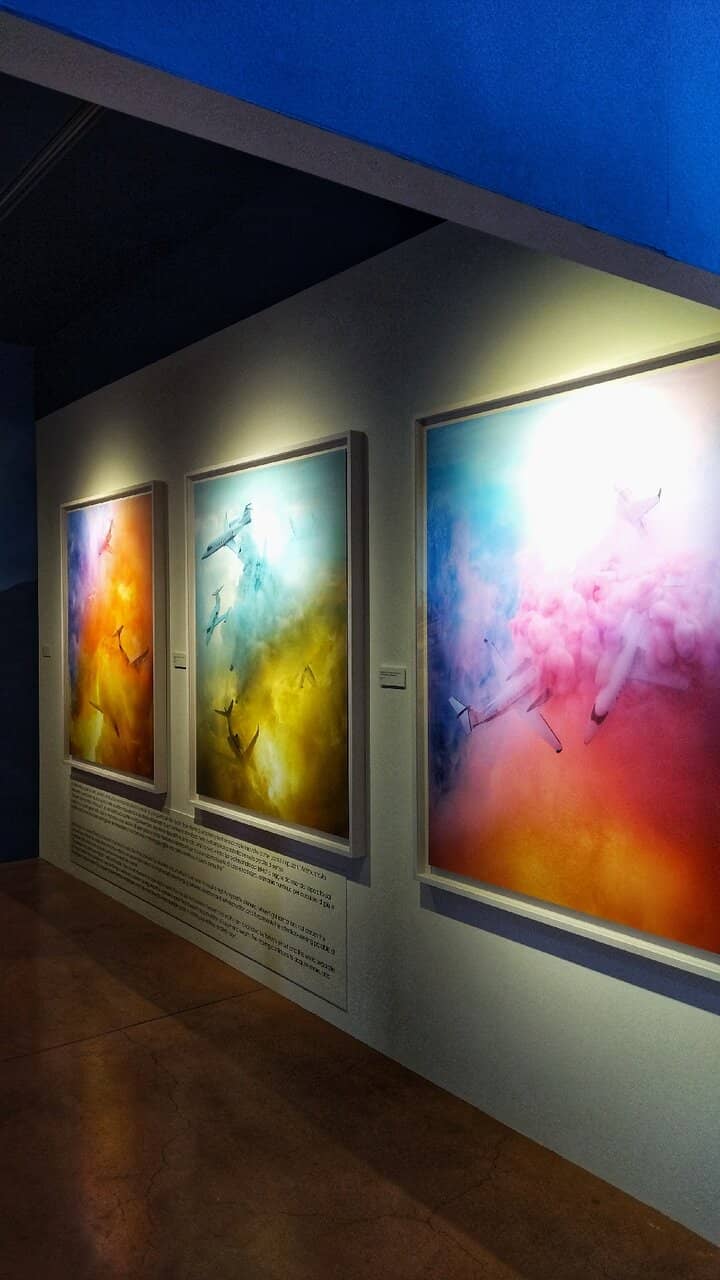 Amazônia by Sebastião Salgado