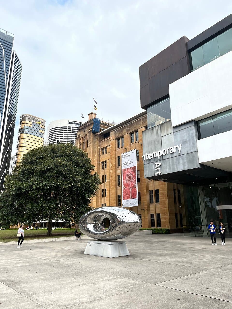 Museum of Contemporary Art