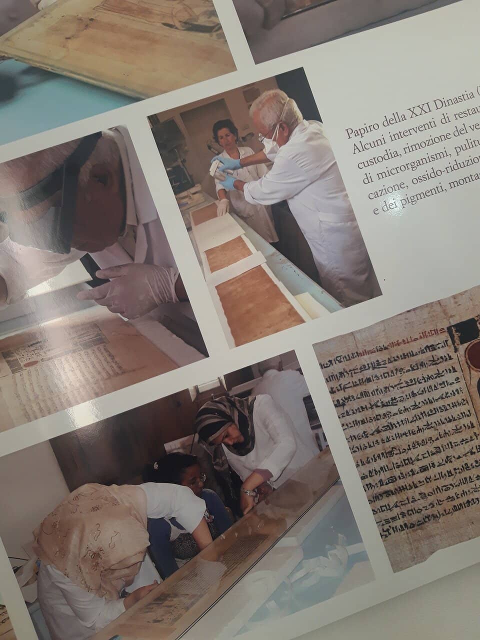 Ancient Monastery Setting