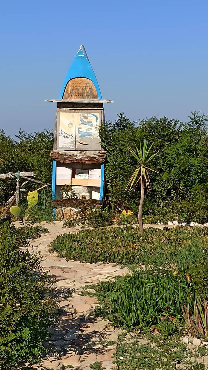 Sulfur Springs (Lu Vurghe)