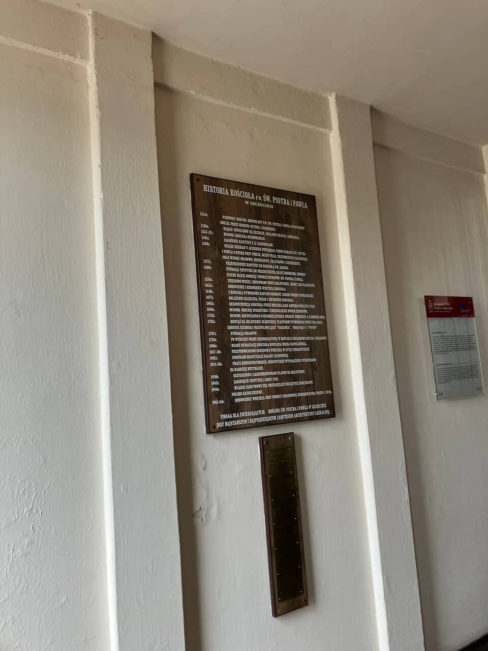 Historic Architecture