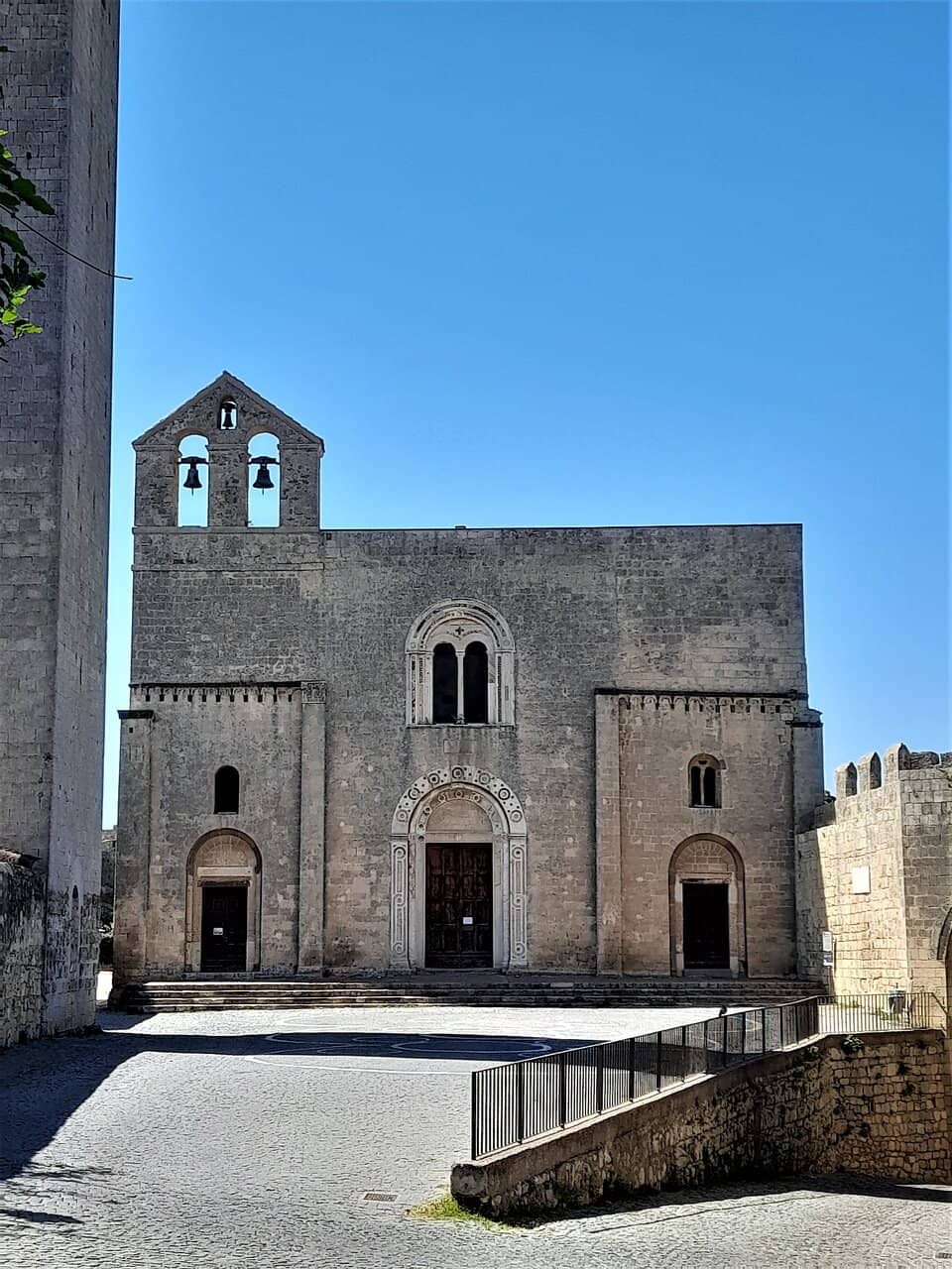 Vertical photo