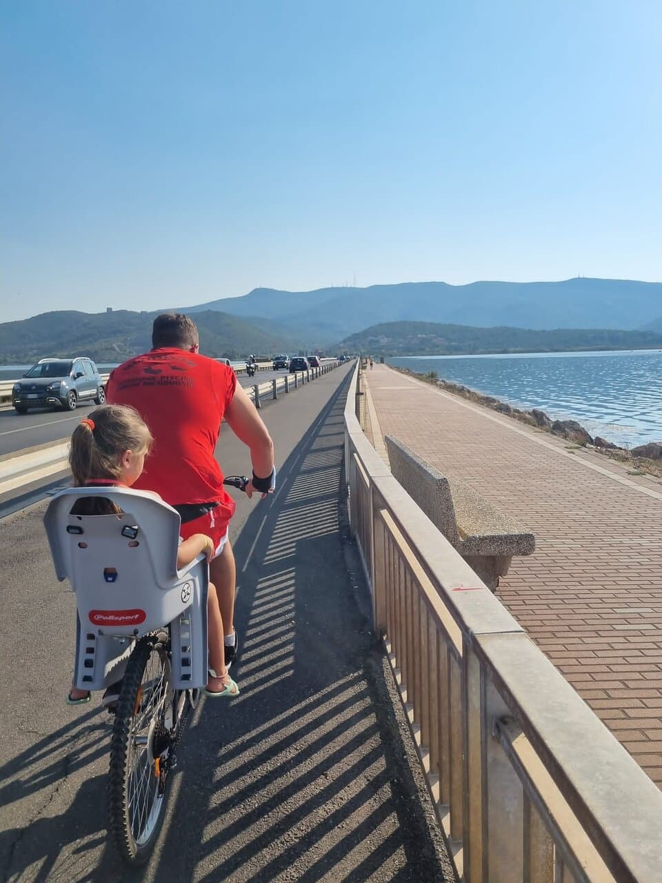 WWF Orbetello Ceriolo Visitor Center