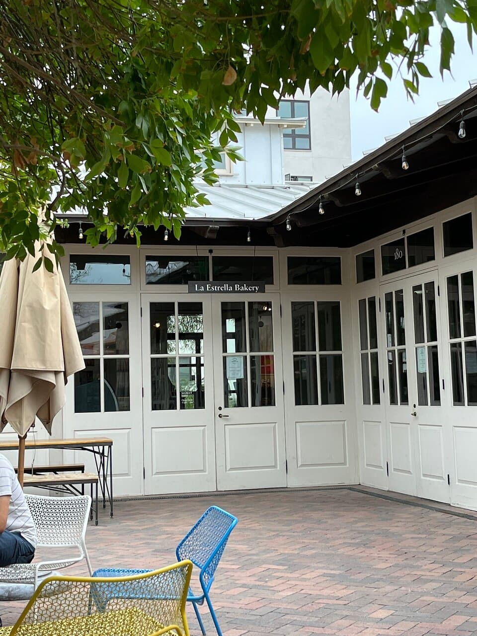 Menlo Park Mercado District