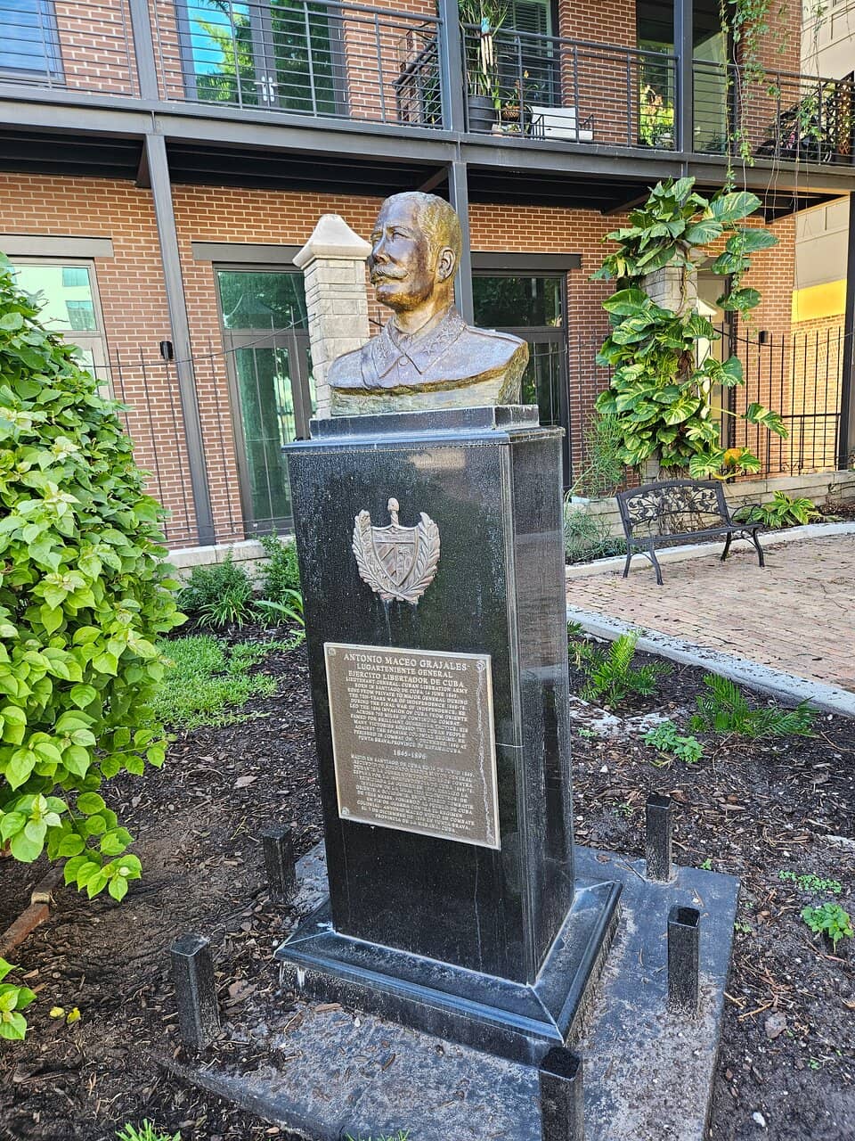 Arc de Triomphe (Cienfuegos)