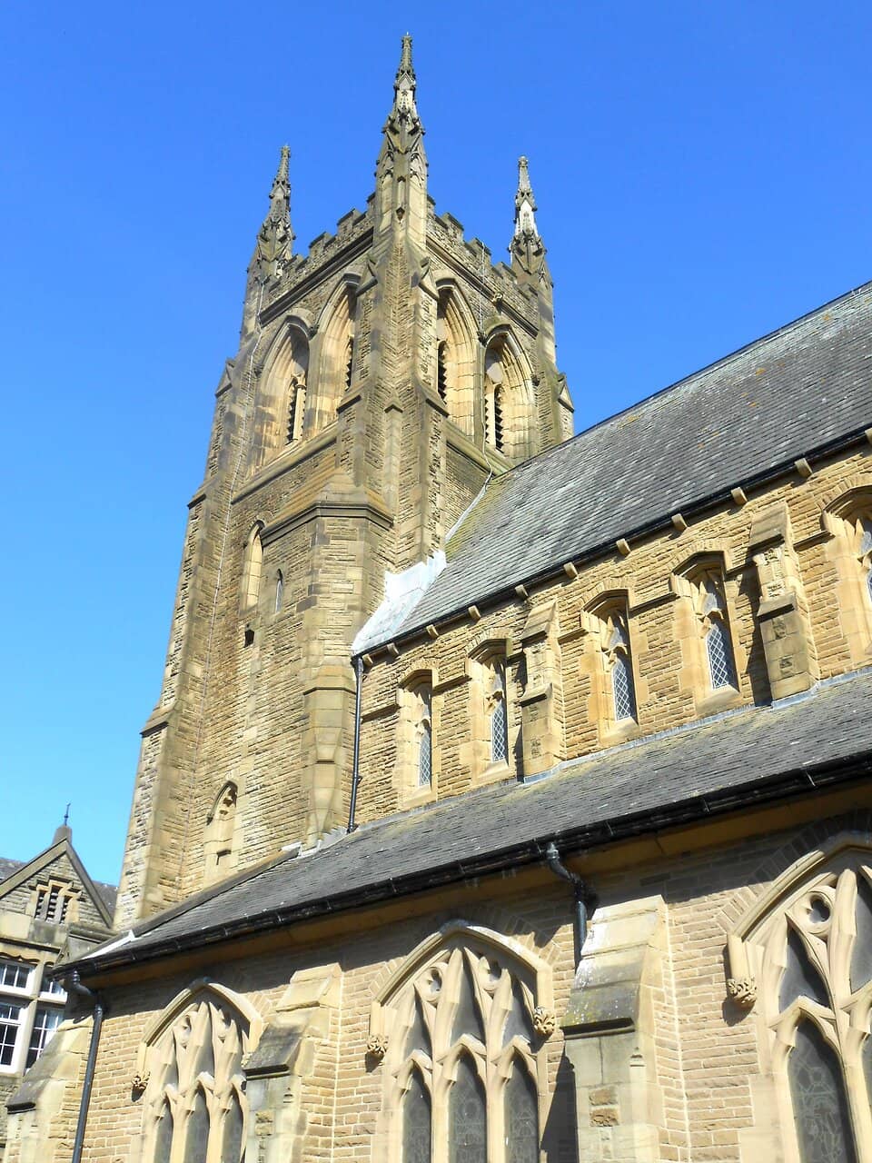 Lantern Roof Lantern Window