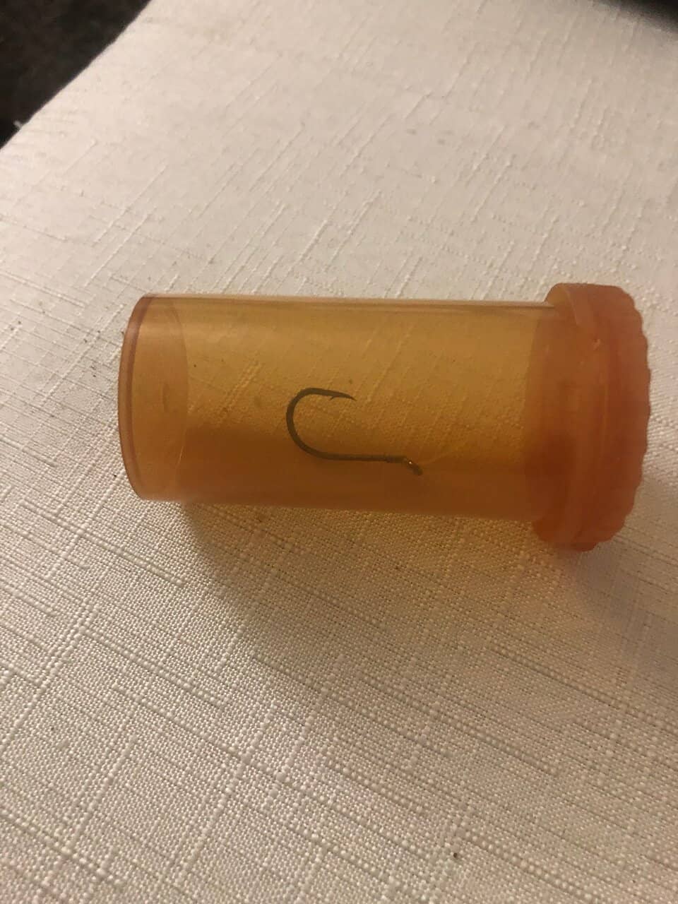 Scenic Trails & Creek