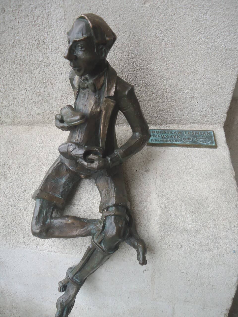 Historic Market Square