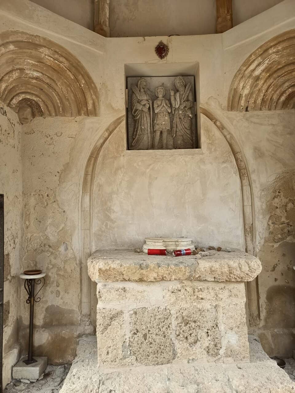Vertical photo