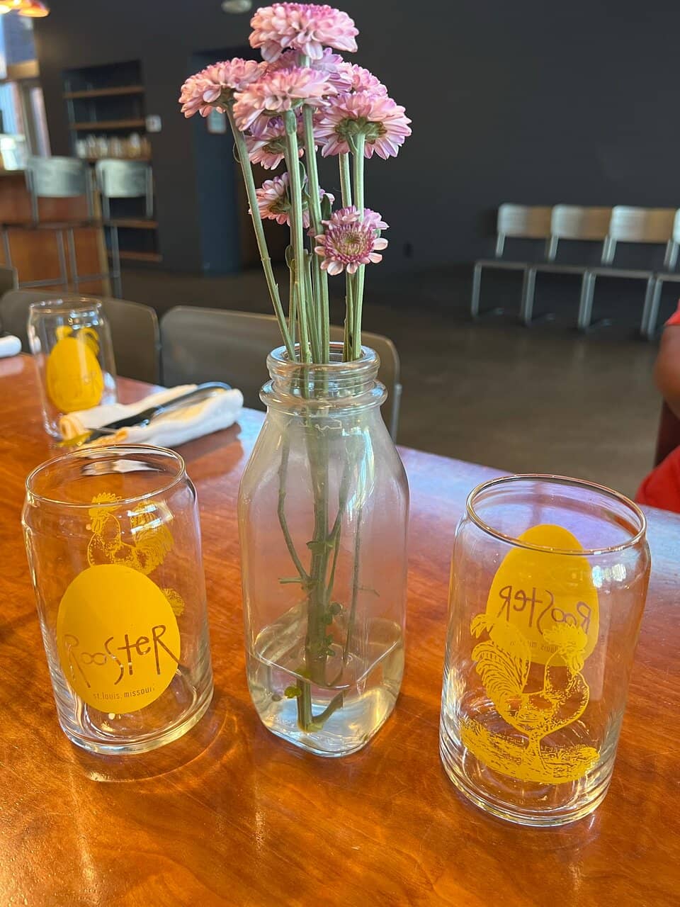 Italian Osteria Charm