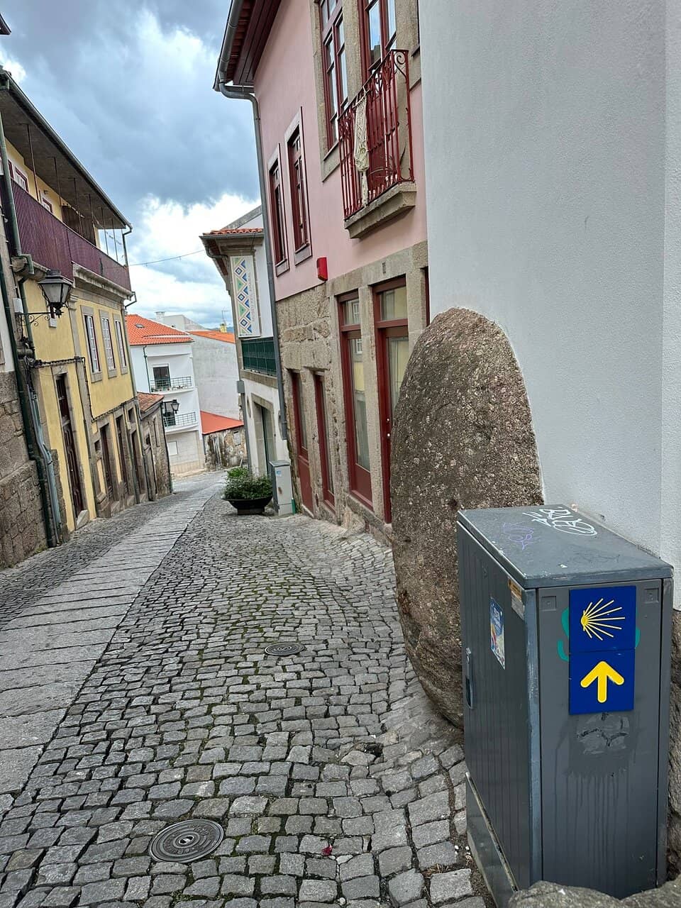 18th Century Architecture