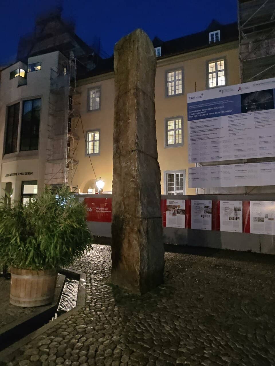 Local Markets & Events