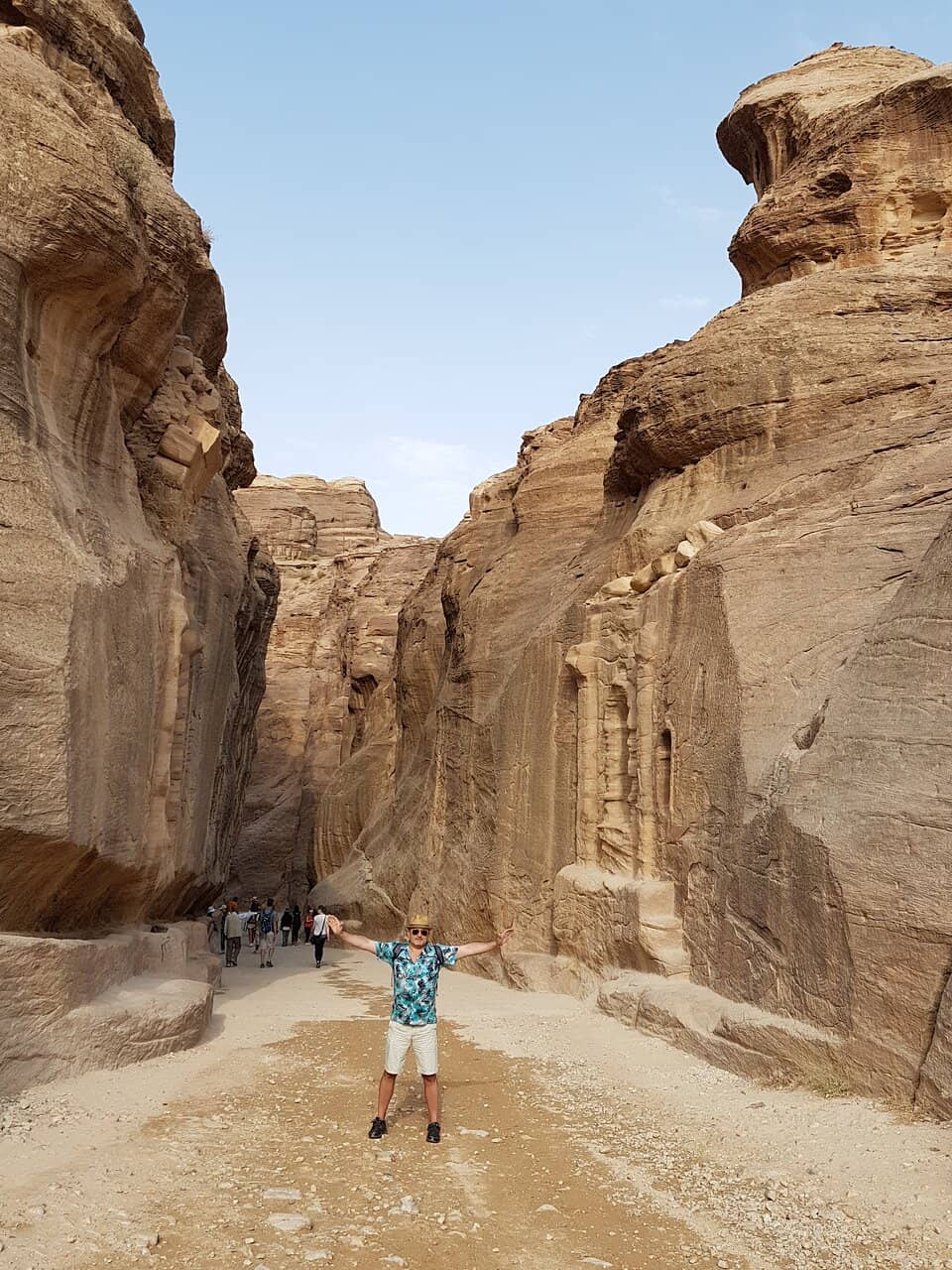 Vertical photo