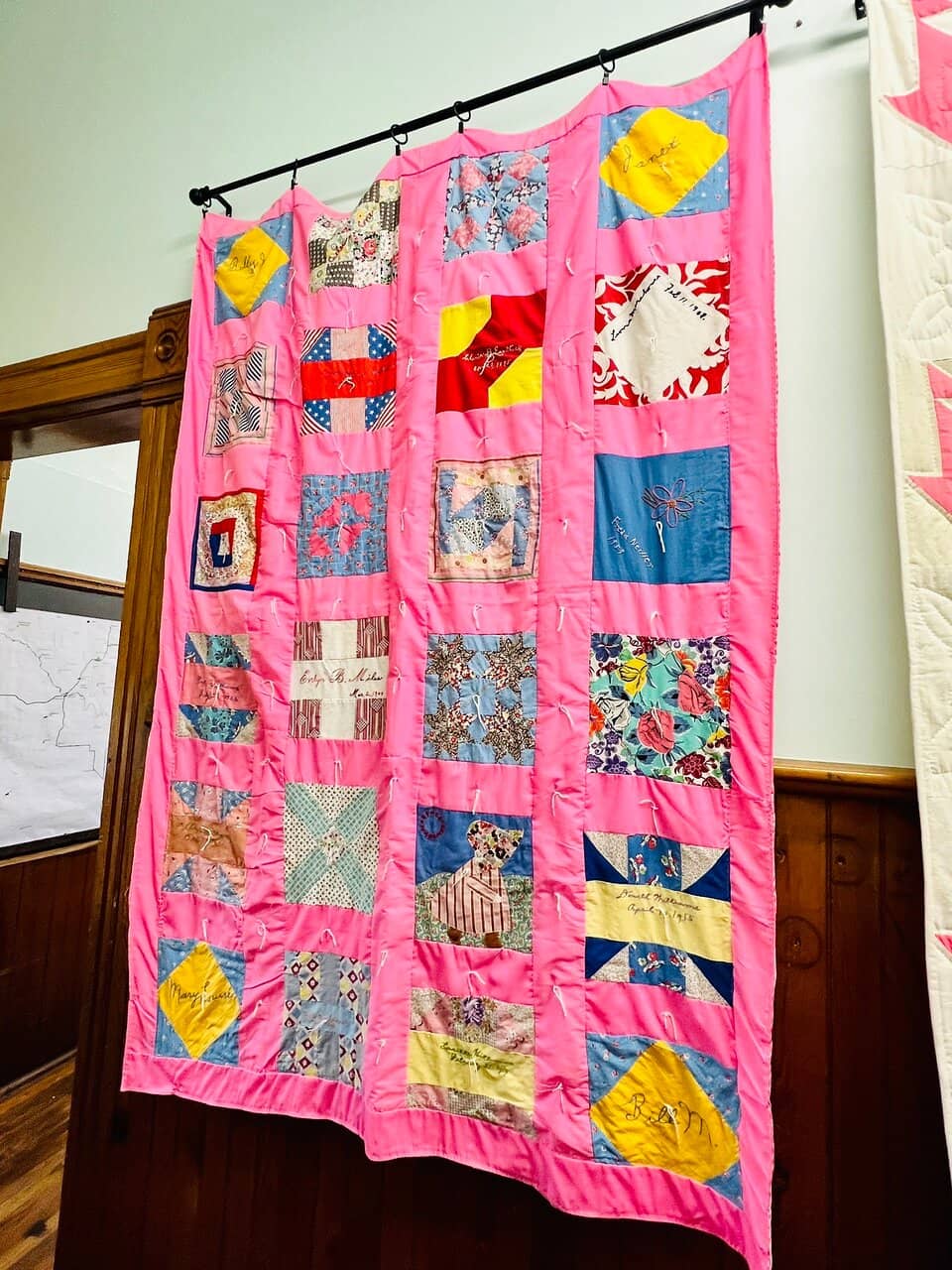 Local History Archives