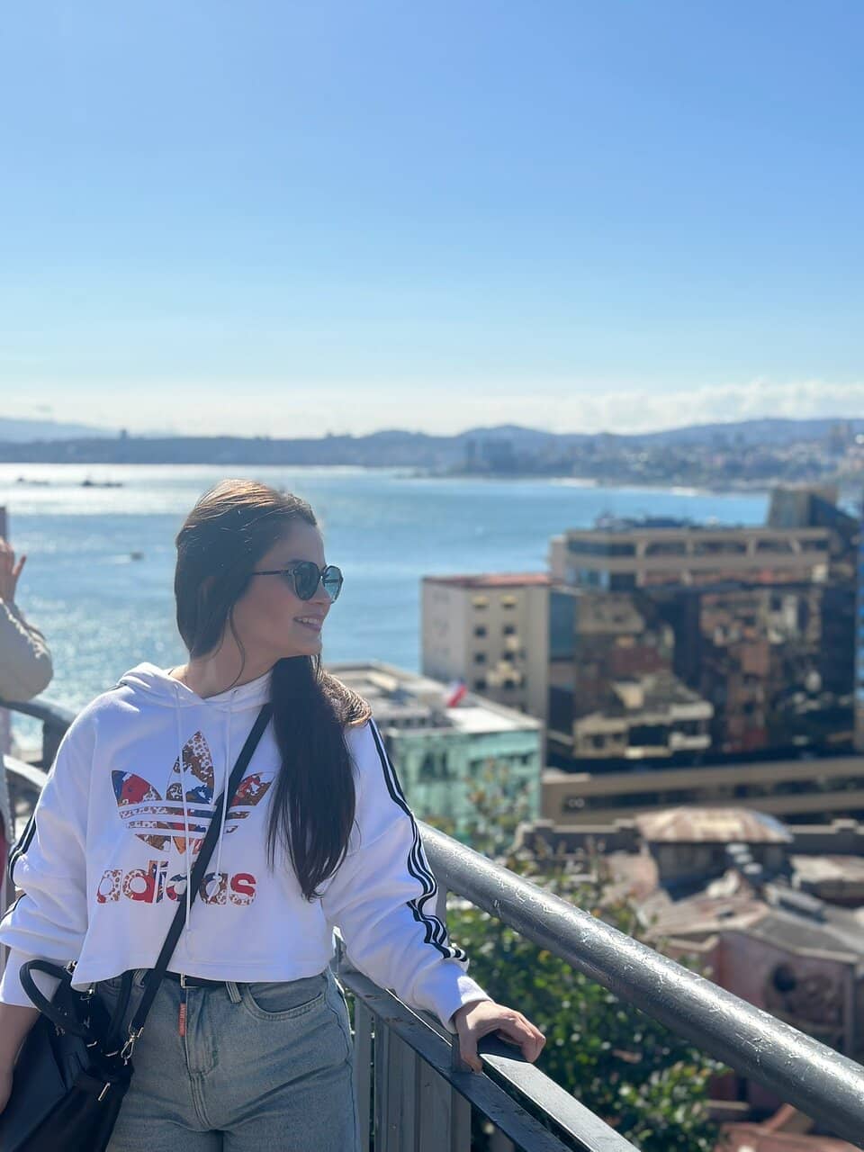 Cerro Alegre & Concepción