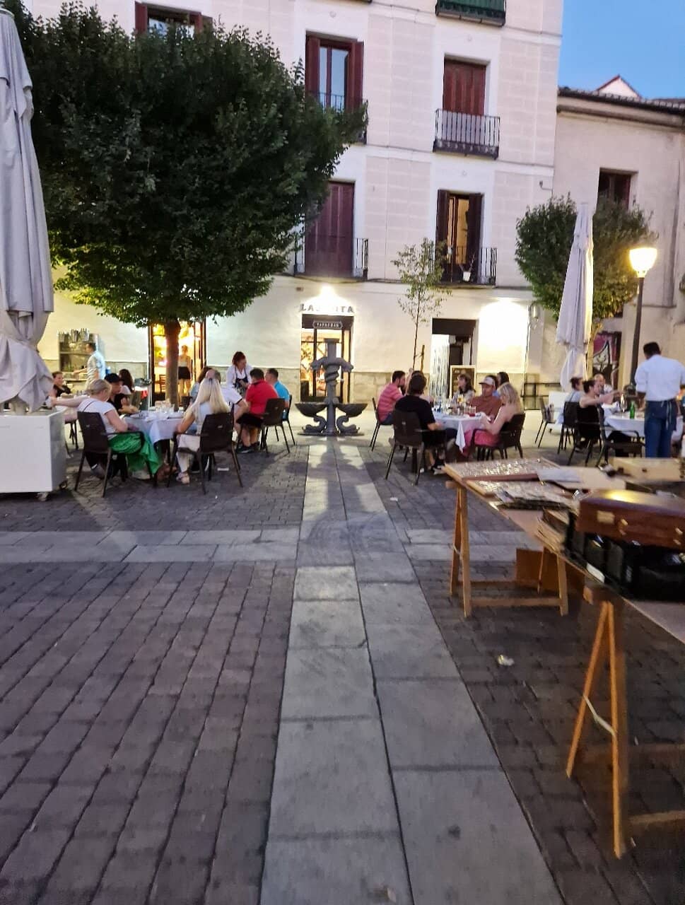 Bandidos Smash Burgers