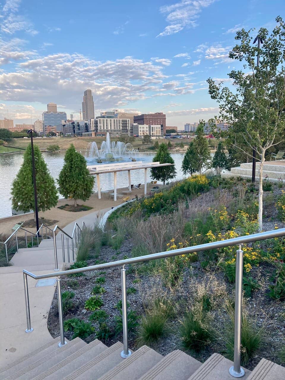 Amphitheater & Event Space