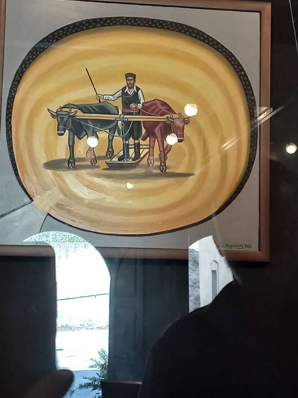 Interactive Exhibits