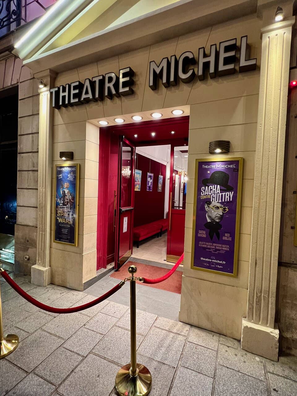 La Machine de Turing