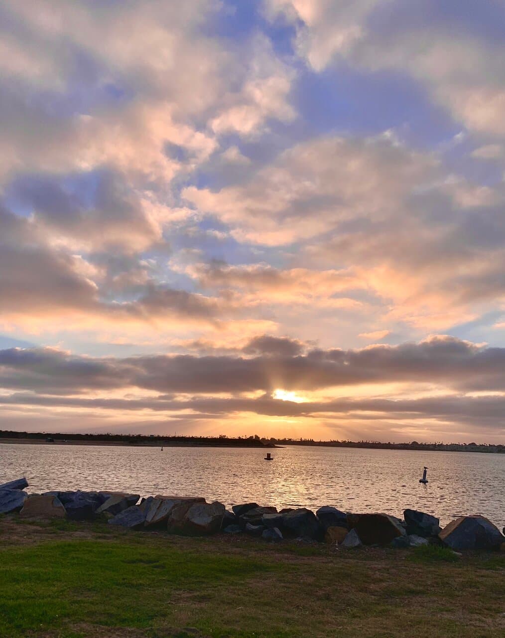 Mission Bay Park