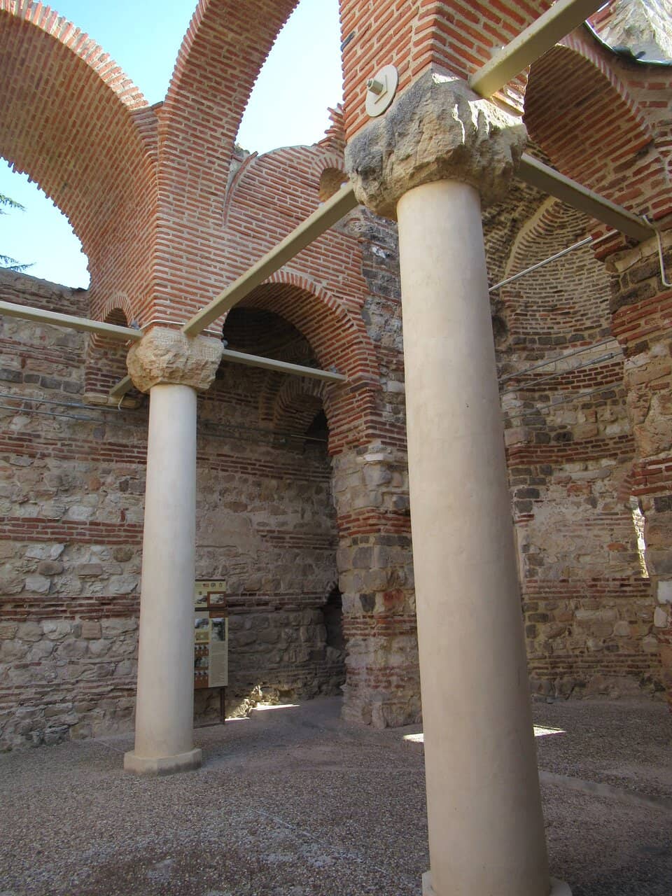 Architectural Grandeur