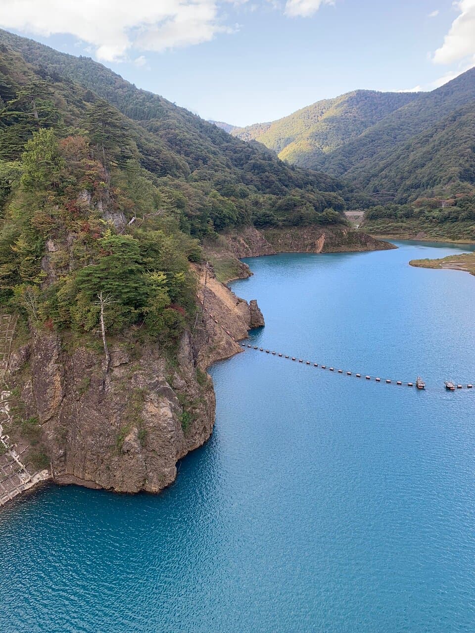 Shima Dam