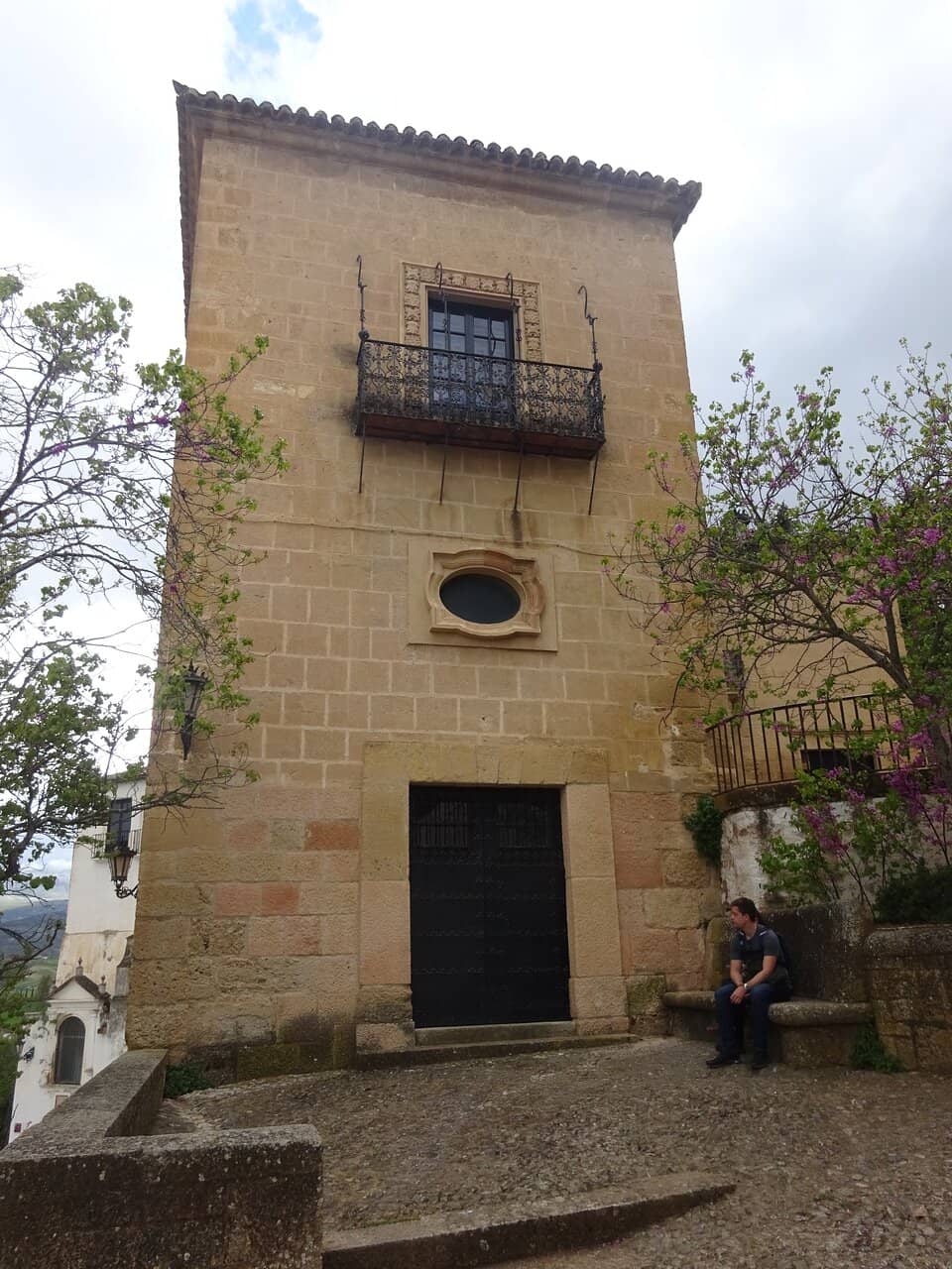 Vertical photo