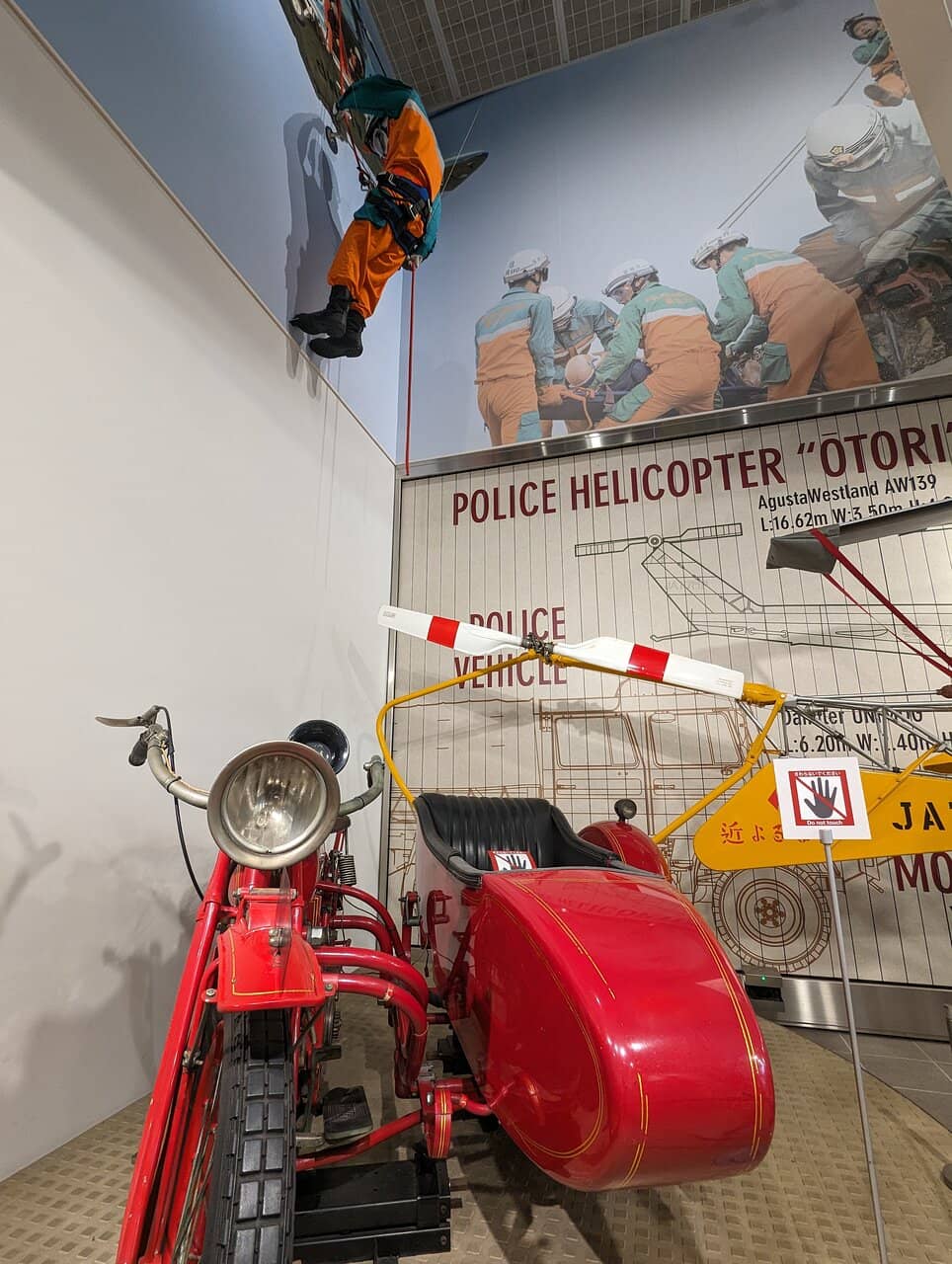 Interactive Exhibits