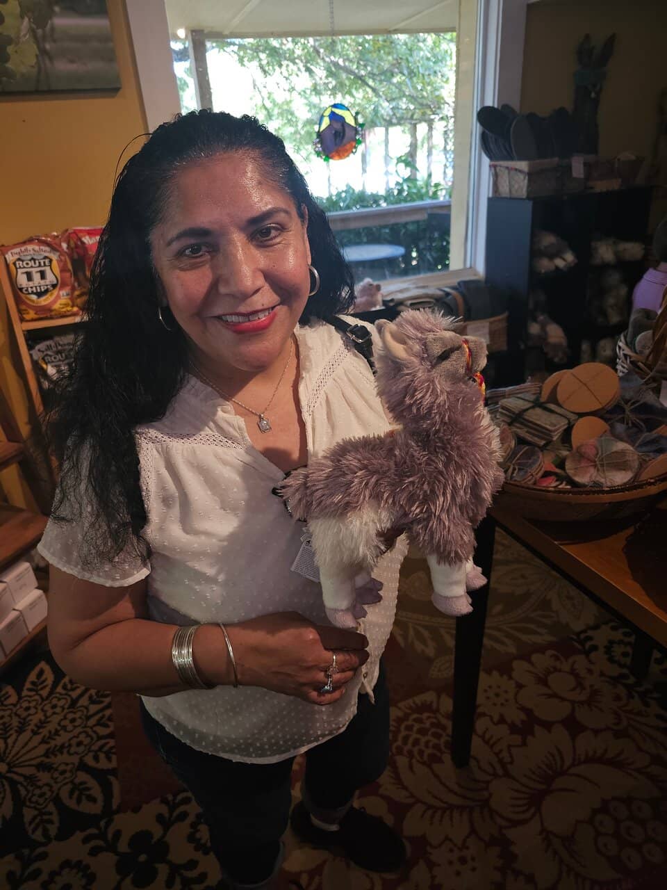 Wine Tasting Flights