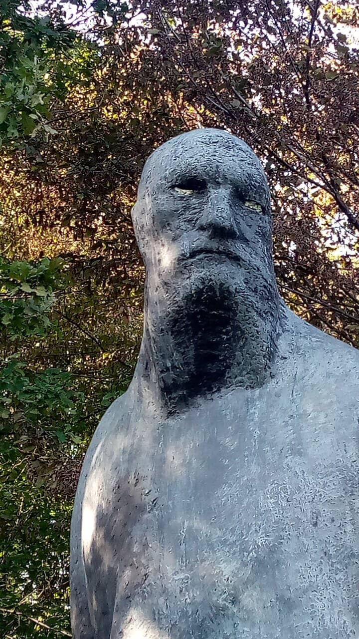 Sculptural Masterpieces