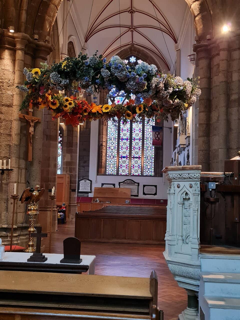 Chinatown Food Street