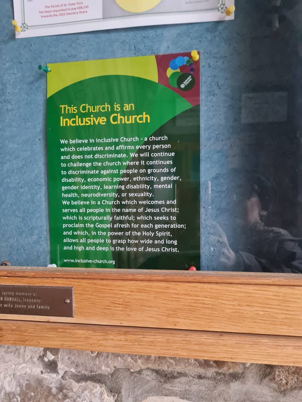 Collingwood's Underground Venue