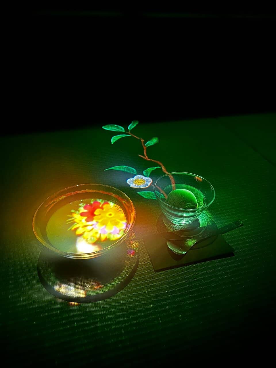 Bouncy Balls & Bubbles