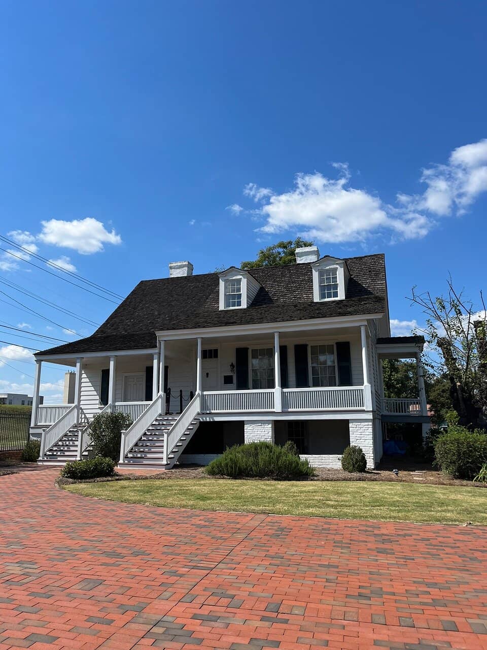 18th-Century Architecture