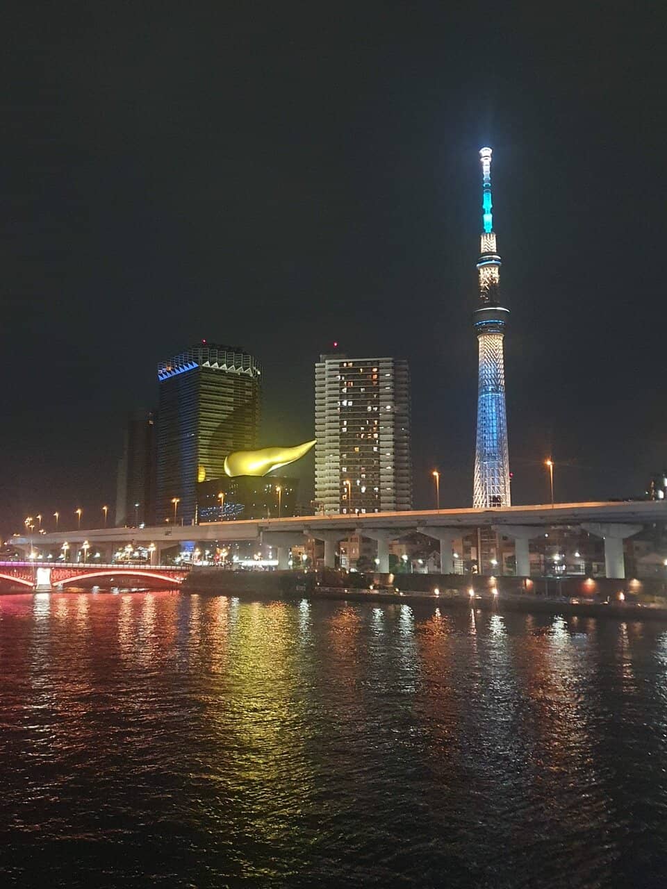 Tokyo Skytree Vista