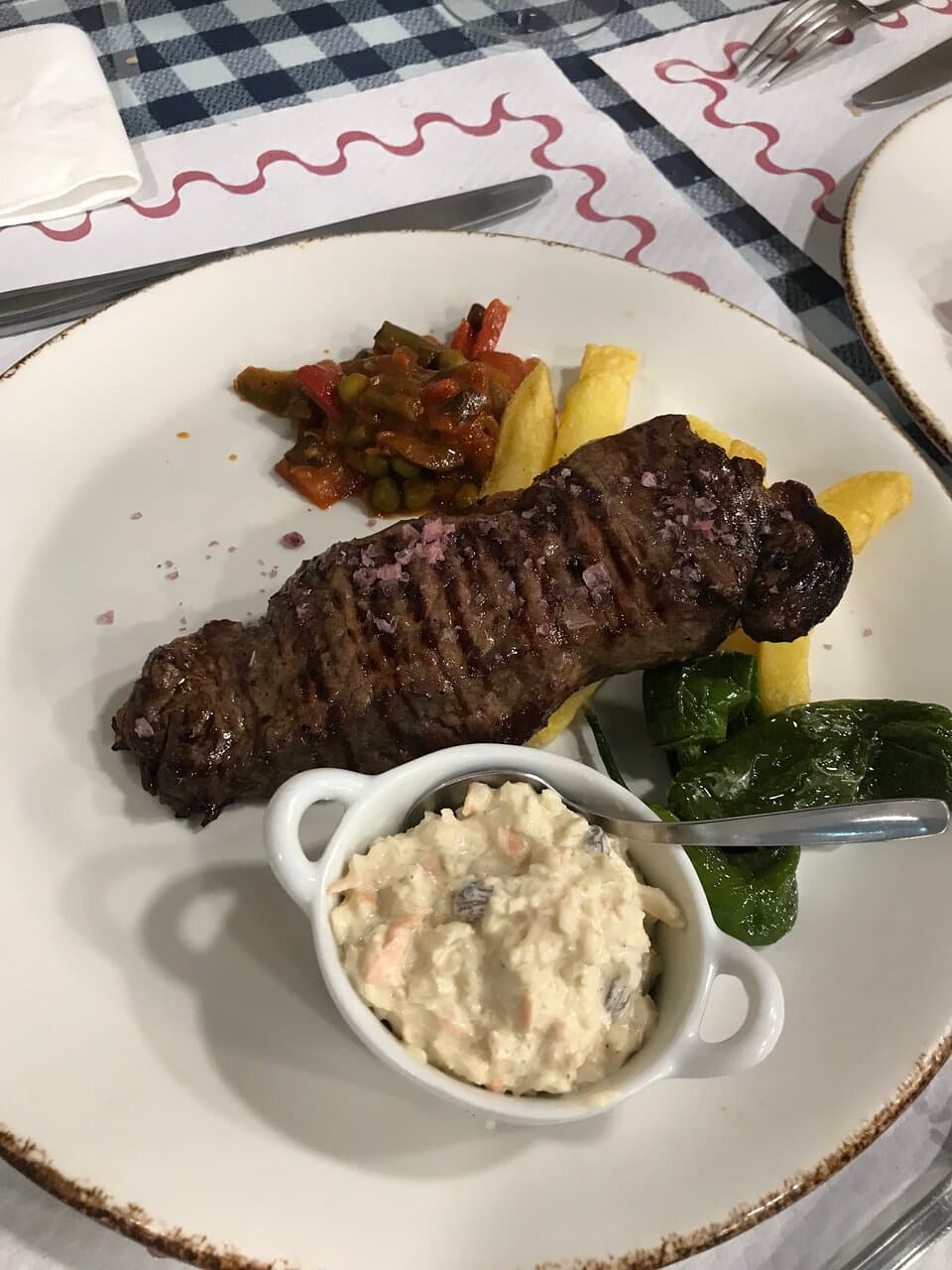 Restaurante Los Amantes