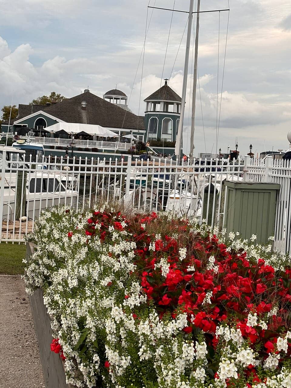 Letters from Notable Figures