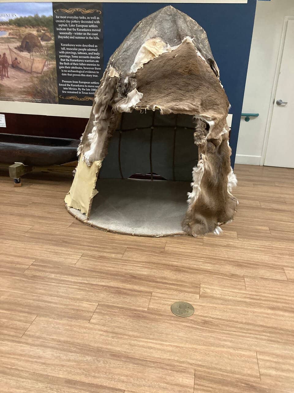 Karankawa Indian Culture