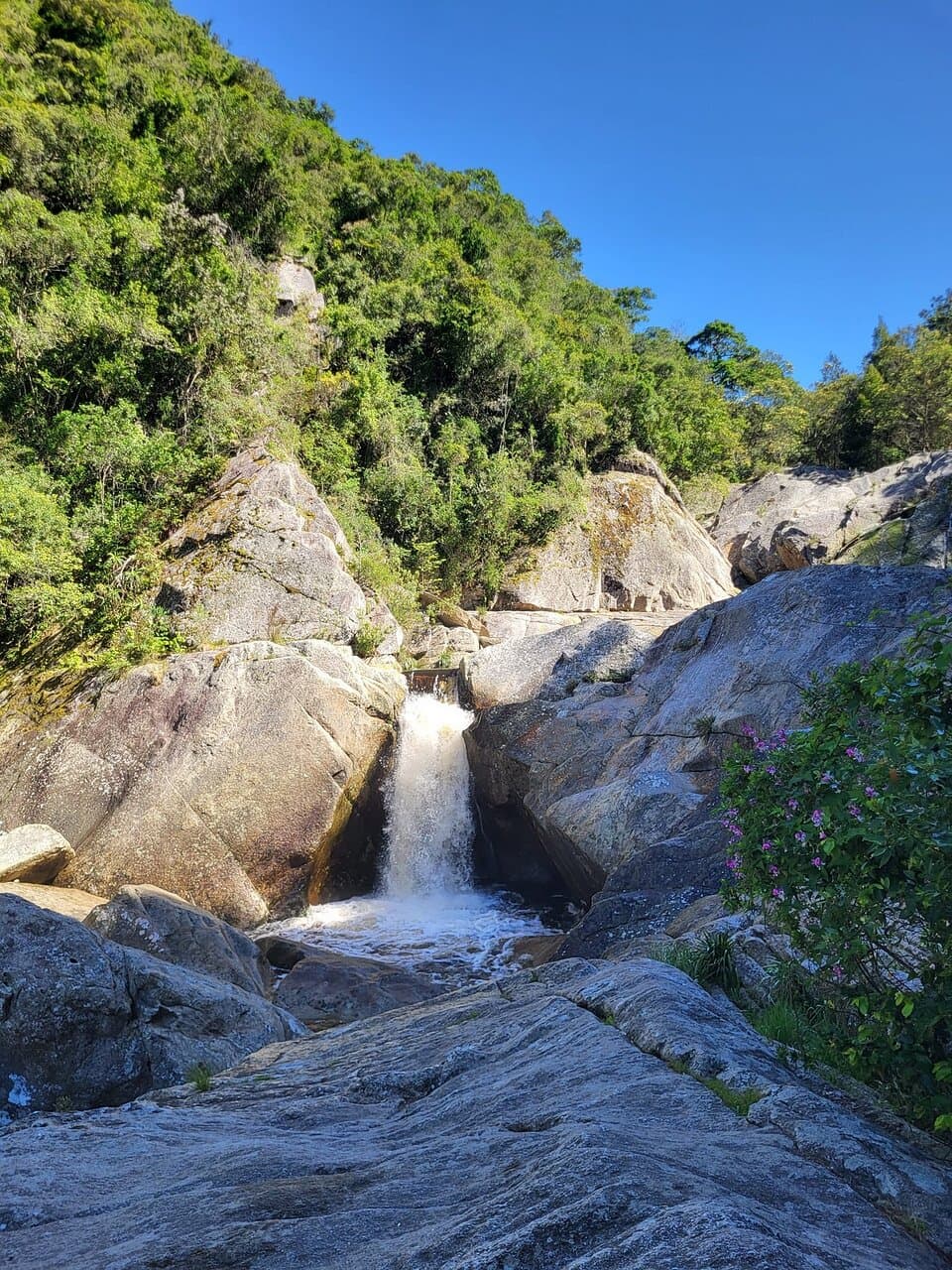 Kingfisher Trail Ebb and Flow