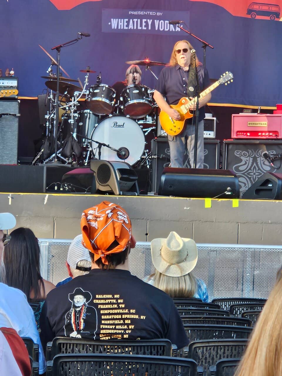 The Majestic Pirate Ship