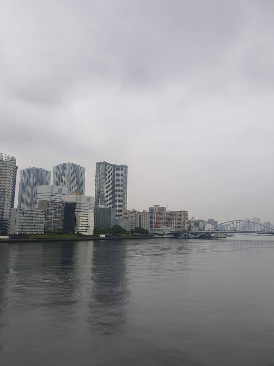 Sunset & Nighttime Illumination