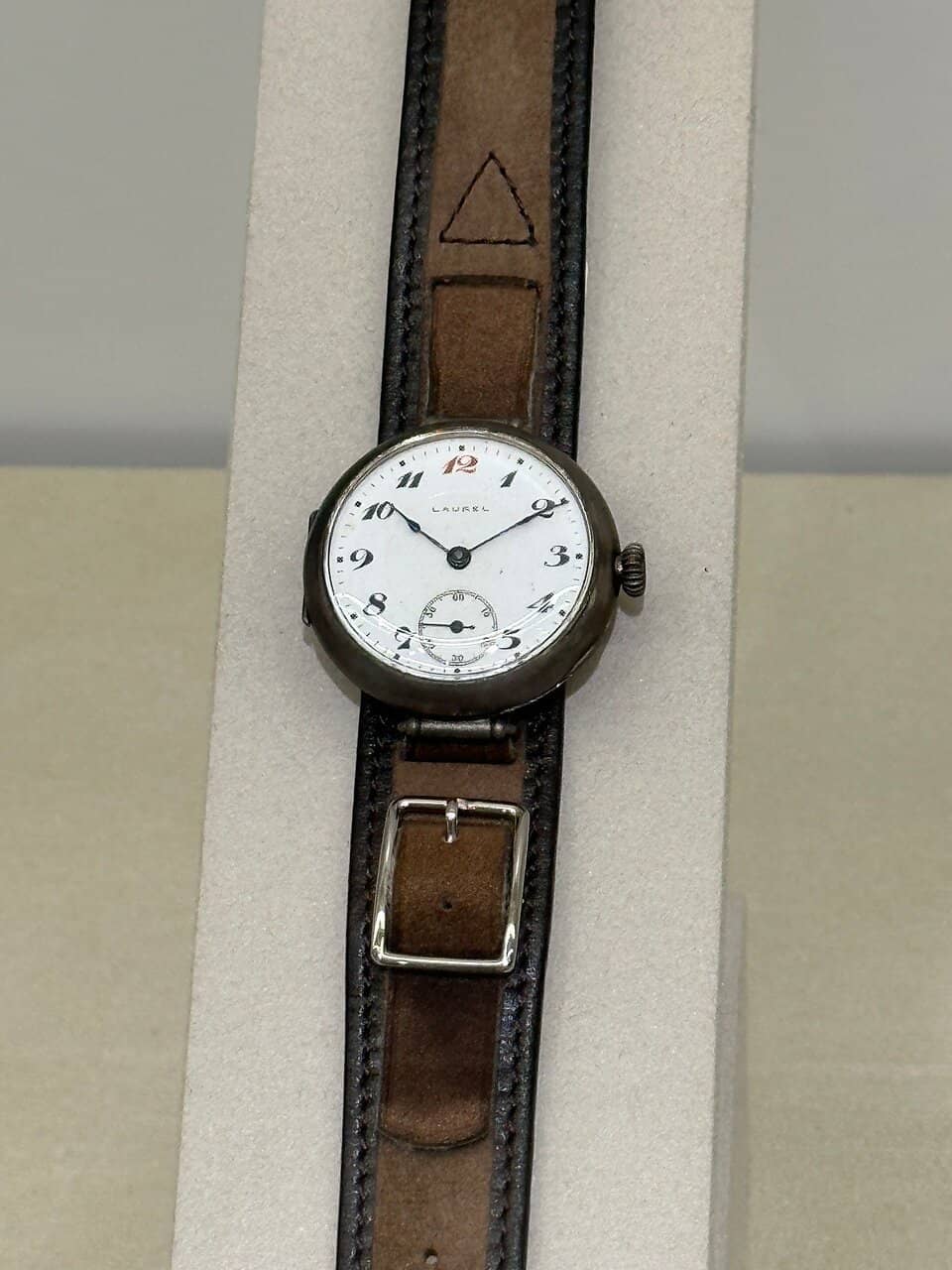 Innovations in Timekeeping