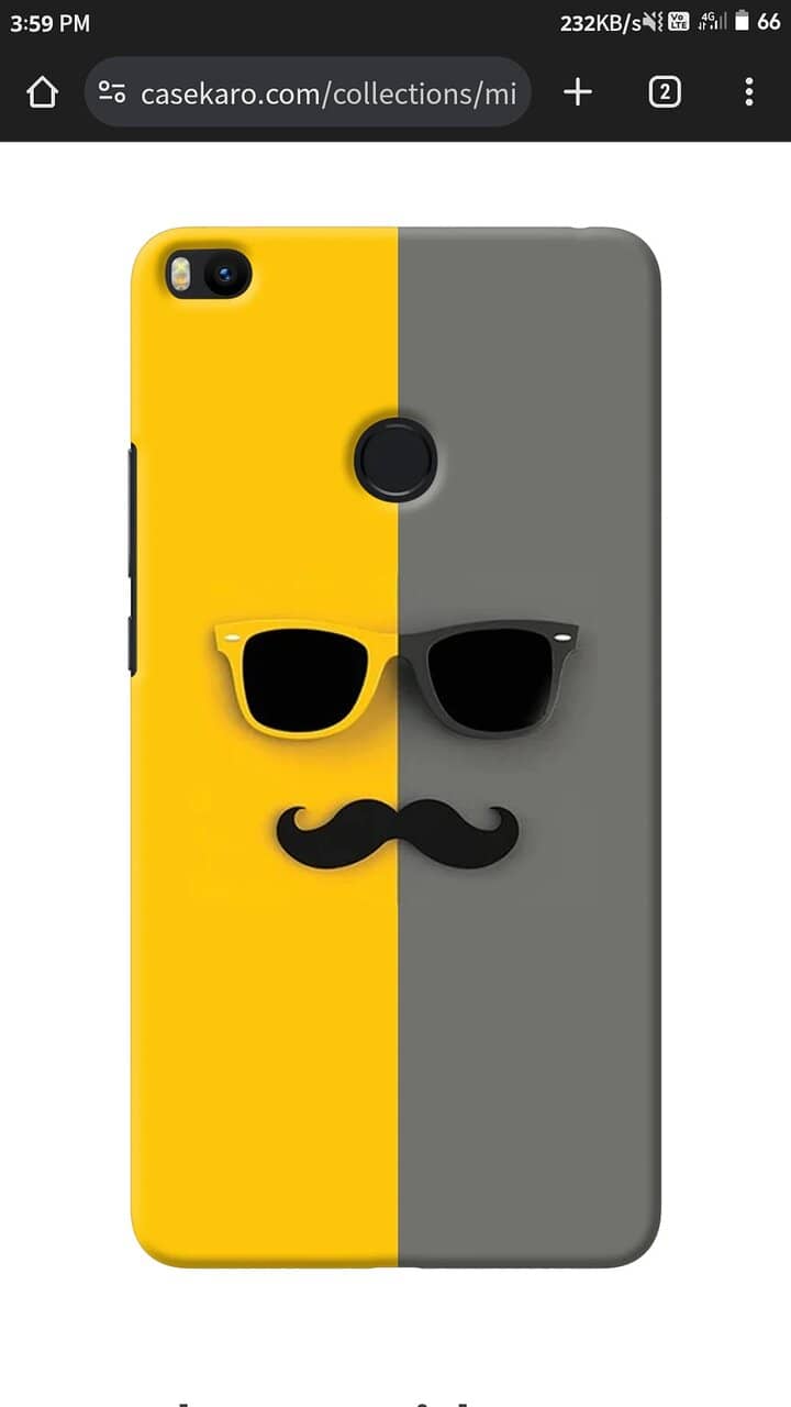 Mobile Accessories Galore