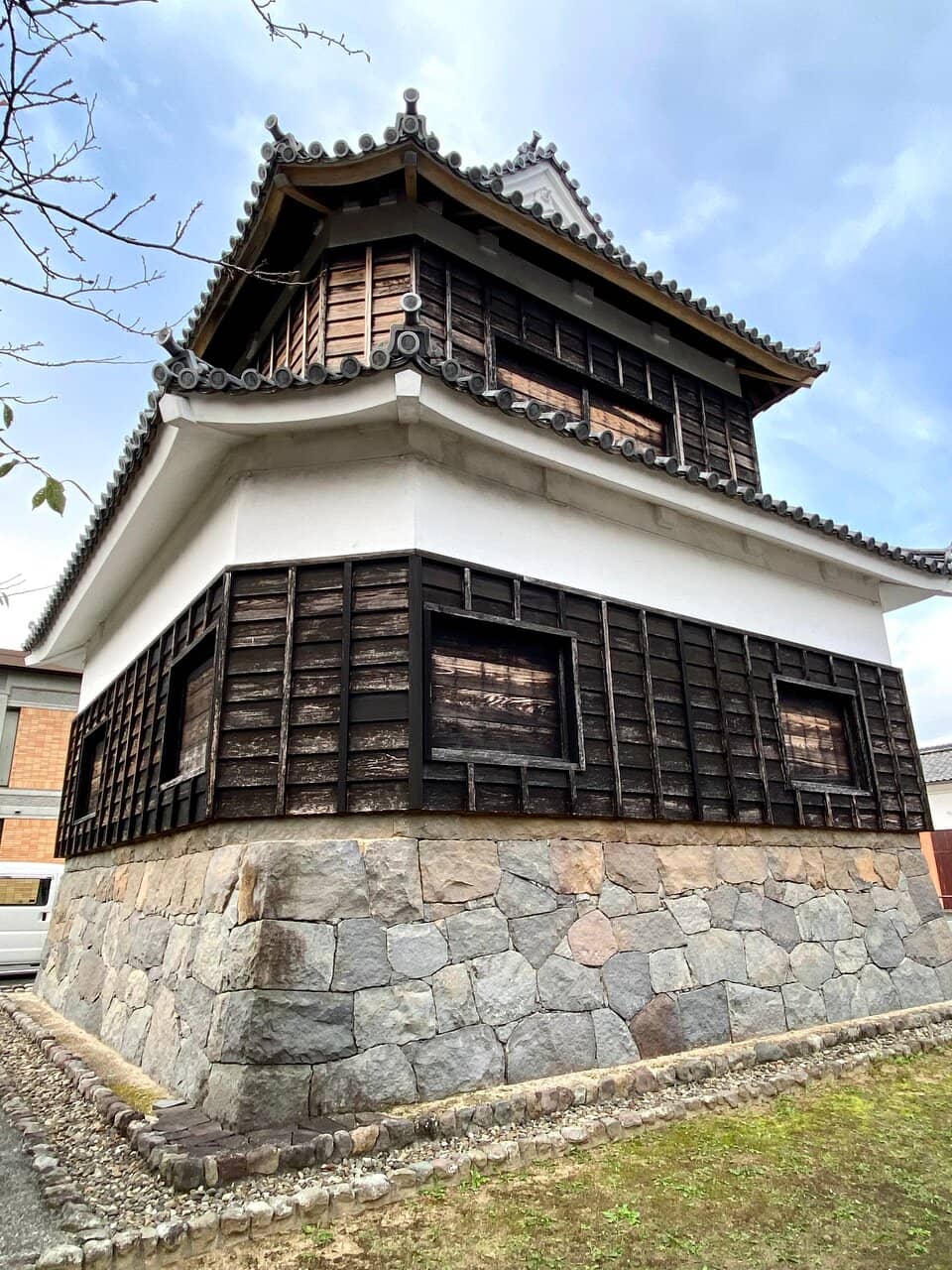 Beppu Bay Overlook