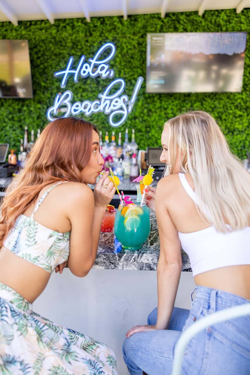 Weekend Brunch Buffet