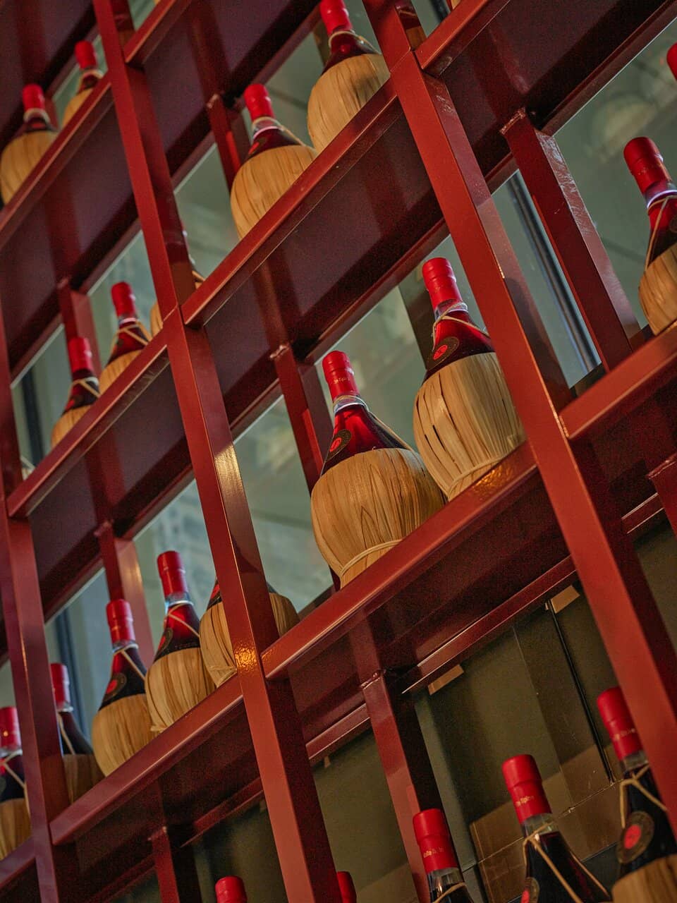 Vertical photo